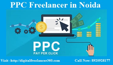 PPC Sevices in Noida